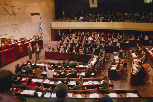 המשקיפים החדשים של המשמר החברתי