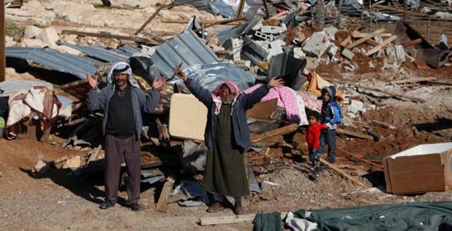 חידת הפגיעה בבדואים: התעללות ביוקרטית או חלמאות ?