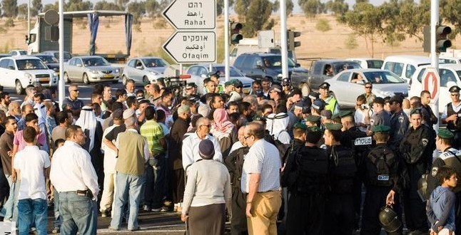 דיון תכנית פראוור בוועדת הפנים: מדוע ח"כ בני בגין מסרב להעביר את שמות הבדואים שהסכימו למתווה?