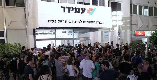 חוק הדיור הציבורי 2: התגלגלותו של חוק – ראיון עם רן כהן, הוגה החוק