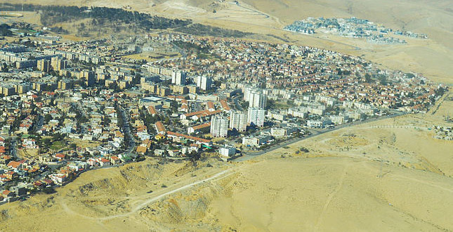 מענקי איזון: סלומינסקי מעדיף להעביר כספים לרשויות במצוקה מאשר לדון בבעיה