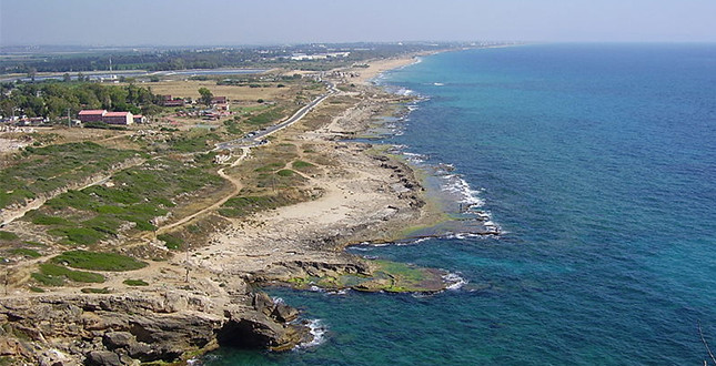 דרוש/ה: מציל/ה לחופי הים בישראל