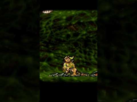 Y esta animación en Metal Slug? 👀