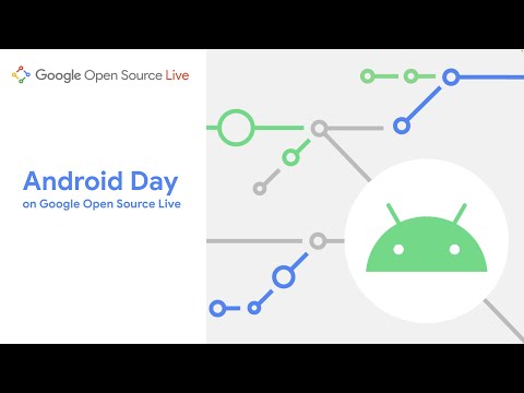 Full Event | Android Day on Google Open Source Live