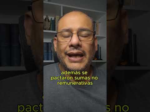 📢 Nuevo acuerdo salarial abril 2025 – Empleados de Comercio (CCT 130/75)