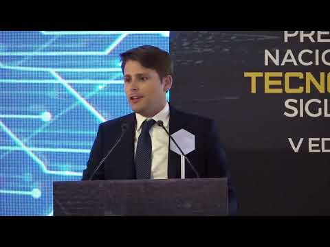 Cotenaval, Premio Nacional de Tecnología 2022 en la categoría I+D