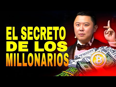 &quot;11 Lecciones Secretas de los Millonarios Que Transformarán Tu Vida&quot;
