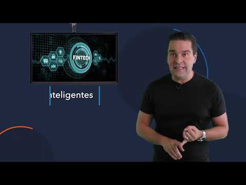 Conoce más sobre las nuevas tendencias del mundo de tecnología financiera #Fintech