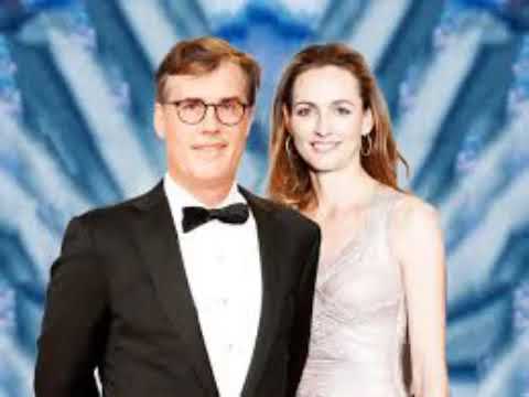 #SecretsSelfmadeBillionaires0668 PhilippeLaffont TechHedgeFundBillionaire fromBelgium