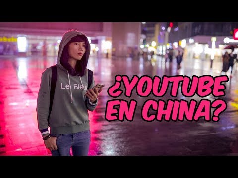 INTERNET y las REDES SOCIALES en CHINA