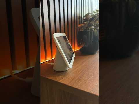 Home Office Accessories You Need To Start Using . #google nest hub #unboxing #deskaccessories #s