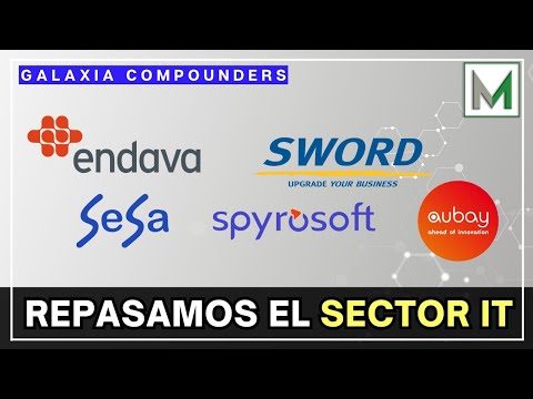 ️ANALISIS de la Actualidad del SECTOR IT