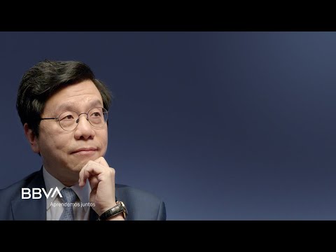 Cómo la inteligencia artificial ayudará a los profesores. Kai-Fu Lee, experto en IA