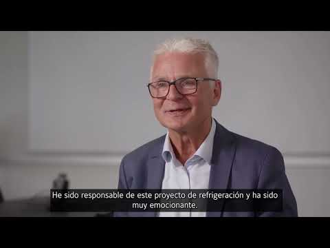 Nuevo Hospital Universitario de Aalborg (Dinamarca) | Bombas de calor y refrigeradores