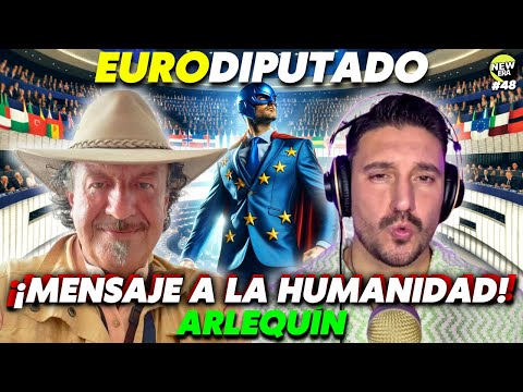 🚨 EURODIPUTADO y DOCTORA REVELAN TODA LA VERDAD 👉 MENSAJE URGENTE A LA HUMANIDAD ¡DESPIERTA YA! 💣💥💥💥