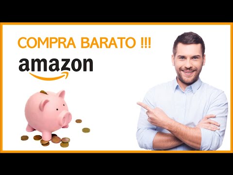 Tutorial CAMELCAMELCAMEL 💸 Como COMPRAR BARATO en AMAZON 2024