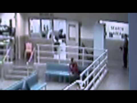 Contrabando de drogas y armas en la cárcel del condado Pima (2da parte)