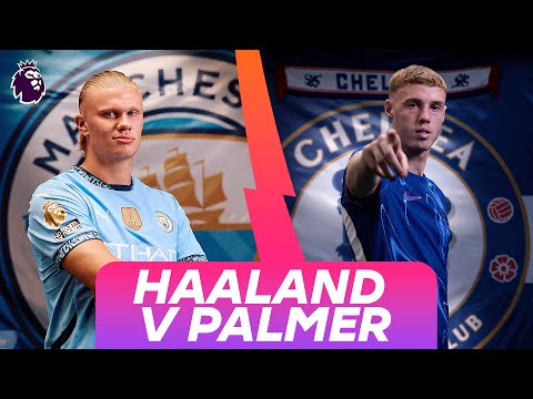 Will Chelsea &amp; Cole Palmer Haunt Man City? | Matchweek Preview 23