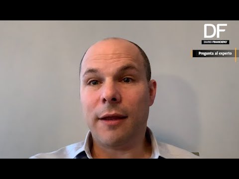 Pregunta al experto: ¿Qué es el blockhain y cómo puede transformar los servicios financieros?
