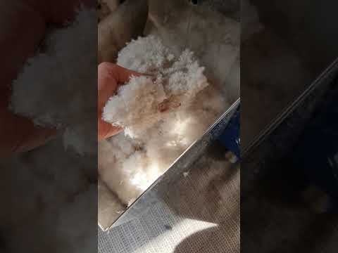 textile shredding machine