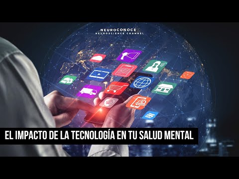 El Impacto de la Tecnología en tu Salud Mental.