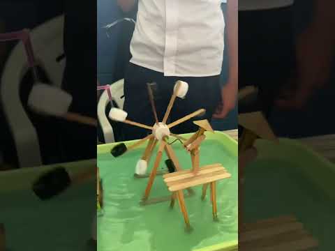FERIA DE CIENCIAS CEJSC