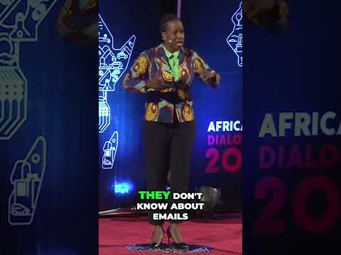 Connecting Ghana: The Digital Divide in Rural Communities