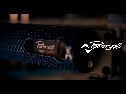 PowerSoft - CADA HISTORIA EMPIEZA CON UNA IDEA