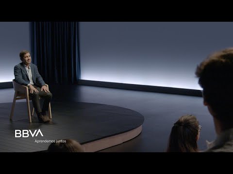 V.Completa. Aprendizajes de vida: valores, éxito y liderazgo. Carlos Torres Vila, presidente de BBVA