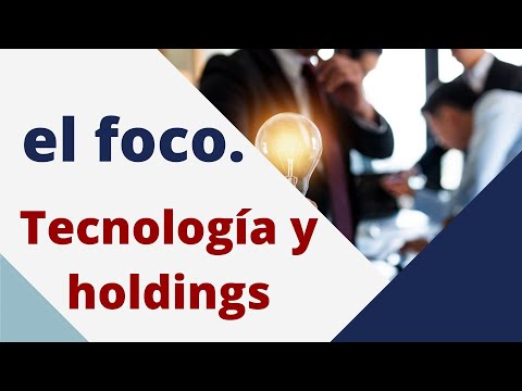 EL FOCO | Tecnología y holdings