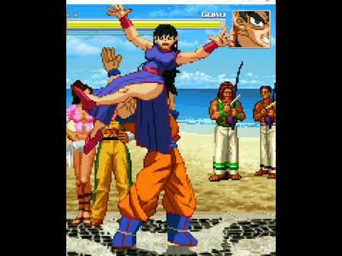 #mugem #anime #jogos #dublado #dublagem #jogosmobile #jogosparacelular #dragonball #mugen #gokuedit