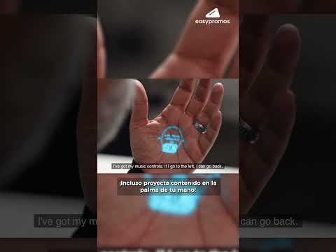 🚀 AI Pin de Humane: La Revolución de la Tecnología Vestible