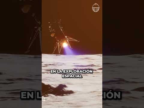 Intuitive Machines: El nuevo aliado de la NASA para la exploración Lunar