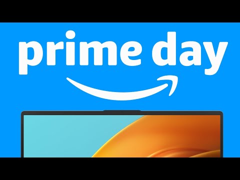 Las MEJORES OFERTAS del PRIME DAY de Amazon de 2024