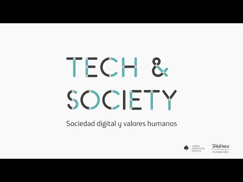 Tech &amp; Society: Nick Srnicek | #TechSociety