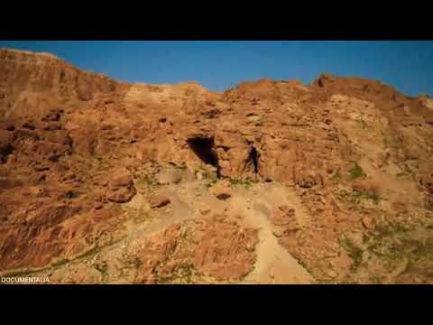 Los Manuscritos del Mar Muerto/ Documental