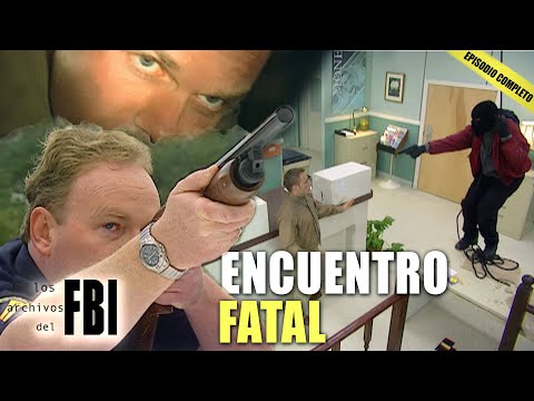 Episodios Completos | Temporada 5 EP16 -18 | Los Archivos del FBI