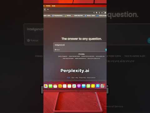 Inteligencia artificial para estudiantes #shorts