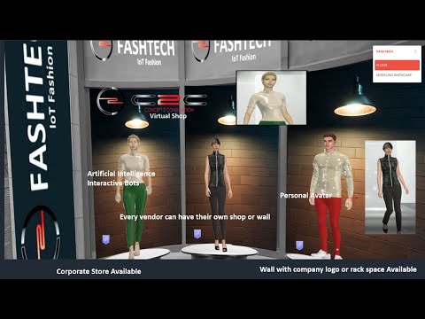 C2C Fashion and Technology Corporate