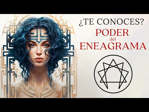 Descubre qué tipo de personalidad tienes con el ENEAGRAMA / Audiolibro completo en español.