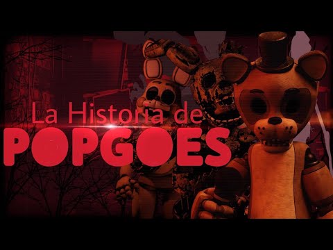 La Historia COMPLETA de Popgoes 2016-2019 (Archives) | Especial 15k