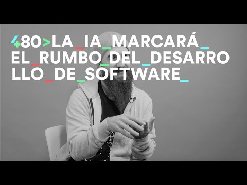 Software: La revolución de la inteligencia artificial en su desarrollo