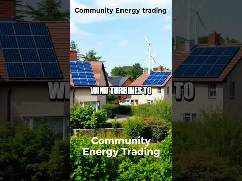 Blockchain for Renewable Energy Trading