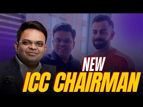 Jay Shah as ICC Chairman – Big News for Cricket Fans