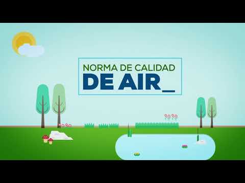 La importancia de mejorar la calidad del aire