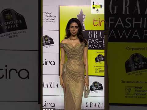 Khushi Kapoor Gives GENZ Style a Whole New Meaning