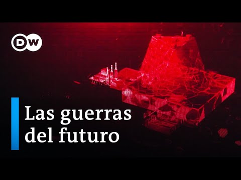 ¿Cómo frenar las guerras orquestadas por la inteligencia artificial? | DW Documental