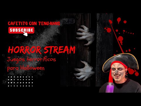 +80 TOP Juegos de TERROR que te mantendrán despierto🦇 ✧🔮 ESPECIAL Halloween | PS4 PS5 NSW