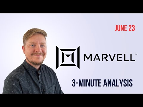 Should you buy Marvell Technology stock?