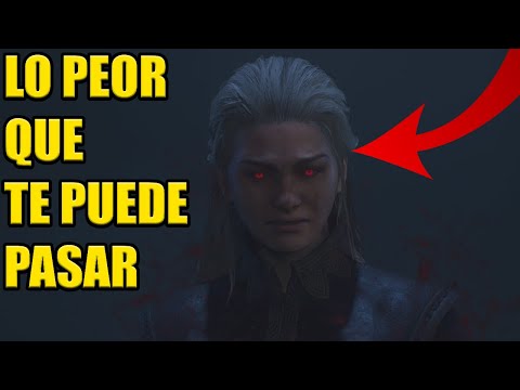 PESTE DRACONICA Que HACE y COMO EVITARLA en DRAGON DOGMA 2